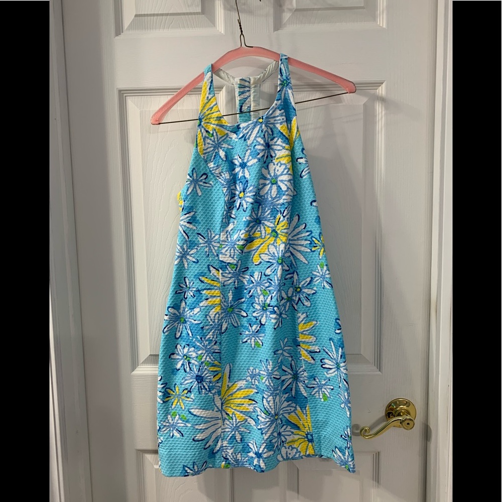Lily Pulitzer dress